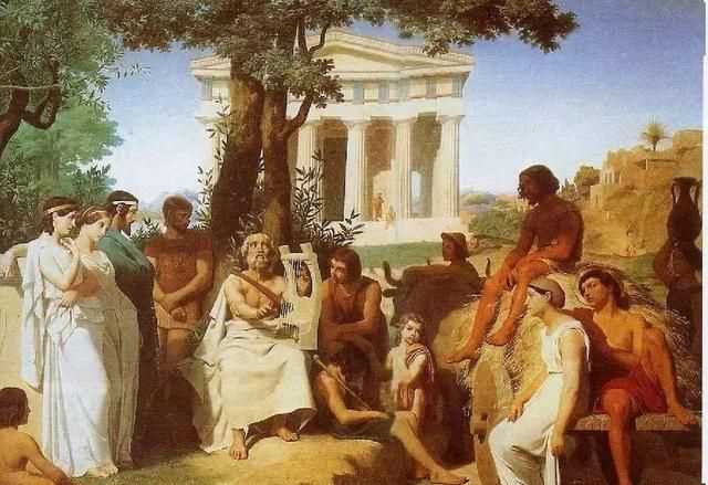 流芳百世 對對子成語