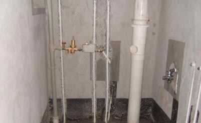 水管青苔堵塞如何疏通,黑色水管內壁會長青苔嗎圖1