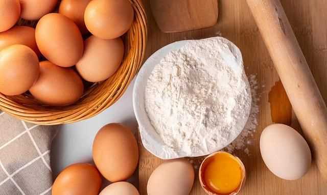 如何自制無菌蛋