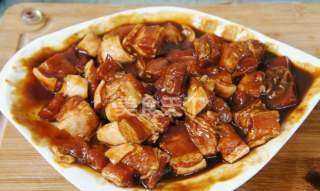 壇肉和紅燒肉的區(qū)別,壇肉是紅燒肉嗎圖2