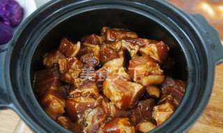 壇肉和紅燒肉的區(qū)別,壇肉是紅燒肉嗎圖5