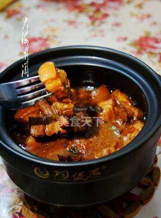 壇肉和紅燒肉的區(qū)別,壇肉是紅燒肉嗎圖8