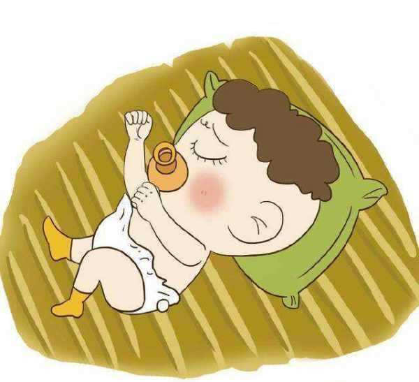 寶寶可以睡竹子涼席,嬰兒可以睡竹纖維涼席嗎圖2