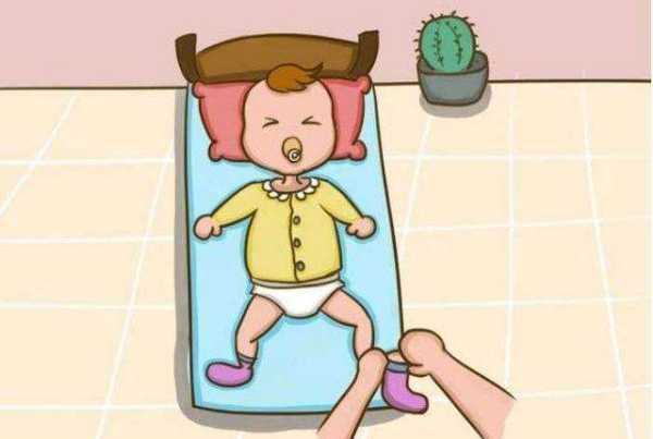 寶寶可以睡竹子涼席,嬰兒可以睡竹纖維涼席嗎圖4