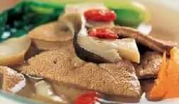 羊肝煮多長時間最嫩,羊肝怎么煮多久好吃又嫩圖3