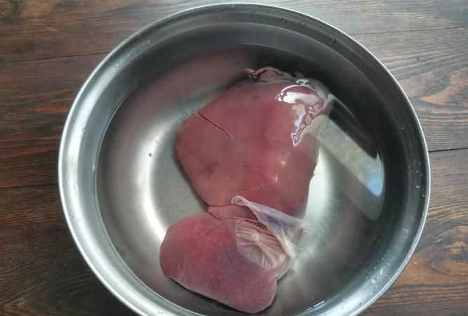 羊肝煮多長時間最好吃