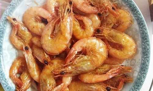 炸大蝦怎么做好吃又簡單