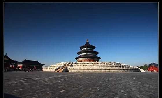 中國(guó)第一帝都是哪里?