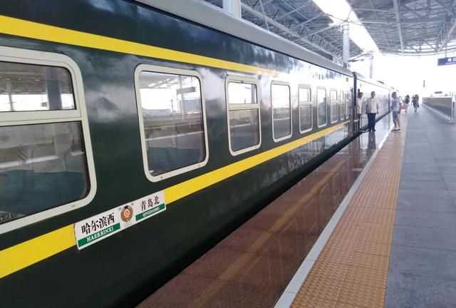 火車(chē)沒(méi)趕上票作廢嗎，火車(chē)沒(méi)趕上可以在下一站上車(chē)嗎？圖6