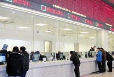 火車(chē)沒(méi)趕上票作廢嗎，火車(chē)沒(méi)趕上可以在下一站上車(chē)嗎？圖11