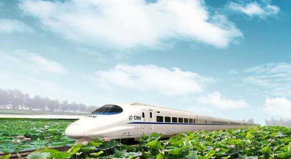 高鐵的電從哪里來(lái),高鐵用的電是什么電?圖1