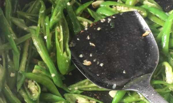 辣椒炒肉怎么做好吃,辣椒炒肉怎么炒好吃圖4