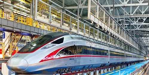 高鐵是如何用電的