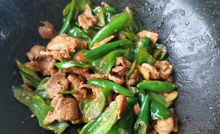 辣椒炒肉怎么做才好吃竅門