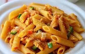 沒泡過的通心粉煮多久,通心粉煮之前要泡多久圖3