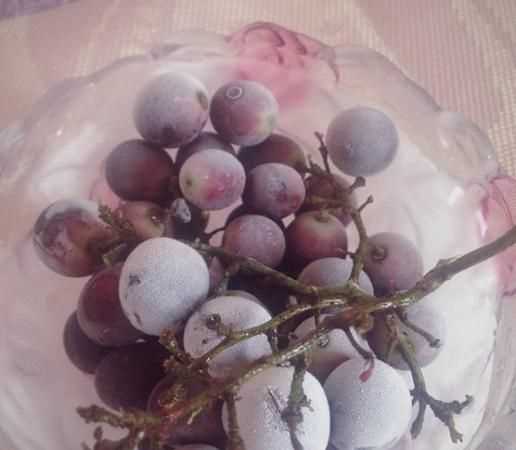 葡萄飲料怎么做竅門