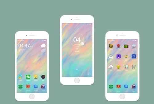 五s指的是什么，五s定位是什么意思？圖1