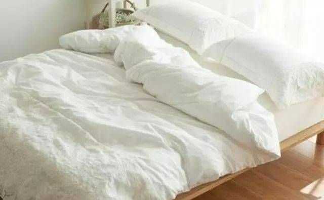 床單怎么洗比較干凈