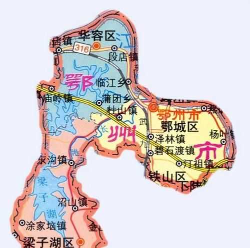 湖北簡稱鄂的由來怎么讀