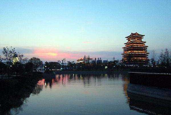 湖北鄂州的由來,湖北簡稱鄂的由來怎么讀圖5