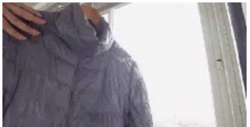 第一次買的羽絨服怎么洗,新買的羽絨服怎么洗最好圖7