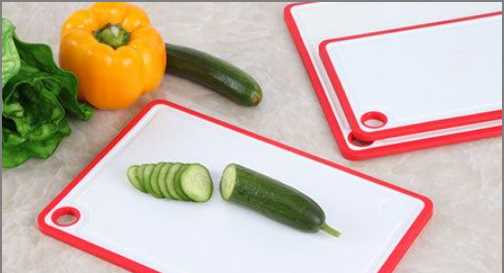 pe菜板長期使用有毒,pe菜板能切肉嗎圖2