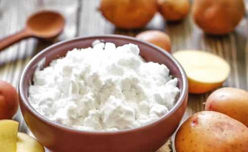 什么淀粉炸后酥脆,用什么粉炸出來(lái)的東西脆圖2