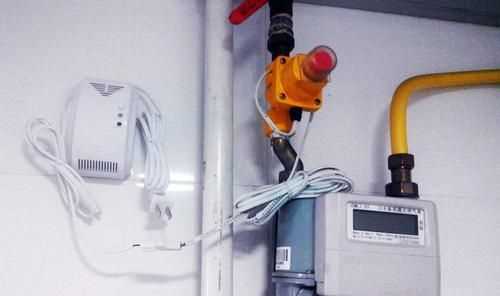 燃氣管在室外冬天會凍嗎