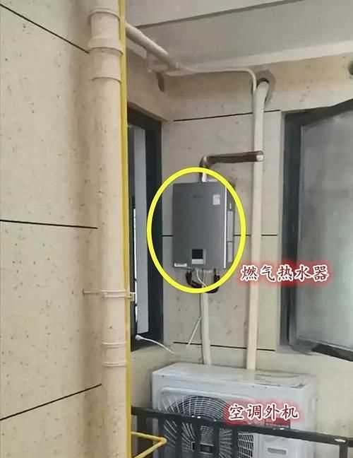 天燃氣表沒安裝放在室外冬天能凍壞嗎