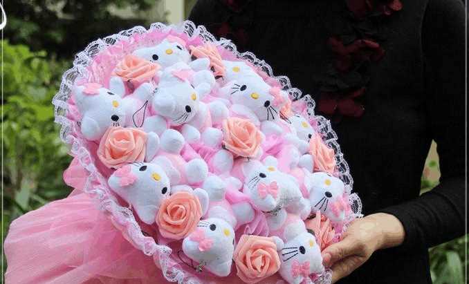 情人節(jié)送什么最好