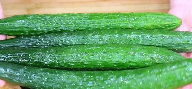 黃瓜放冰箱里怎么保存時間長