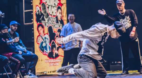 適合女生的街舞種類,街舞舞種有哪些名稱圖4