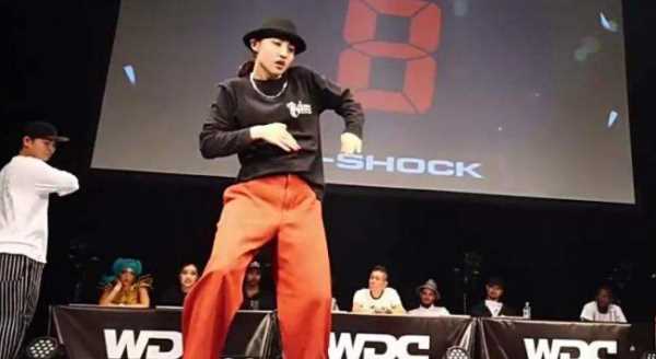 適合女生的街舞種類,街舞舞種有哪些名稱圖6