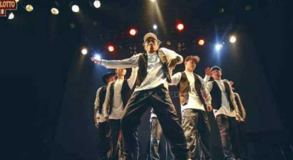 適合女生的街舞種類,街舞舞種有哪些名稱圖8