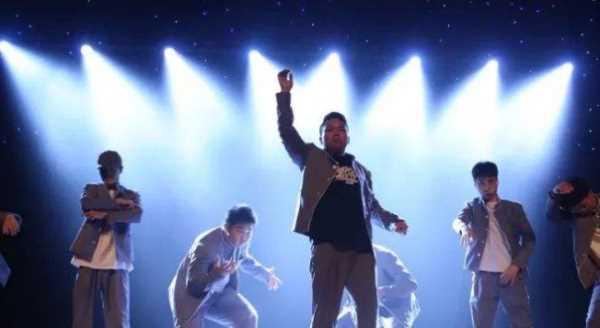 適合女生的街舞種類,街舞舞種有哪些名稱圖10