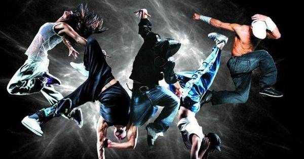 適合女生的街舞種類,街舞舞種有哪些名稱圖12