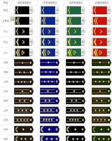 古代大將軍銜是什么級別