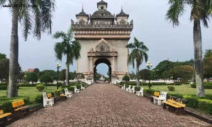 老撾的首都是哪里