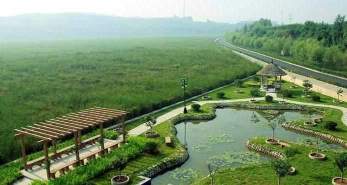 濕地對(duì)農(nóng)業(yè)發(fā)展有何作用急！肯定有caina