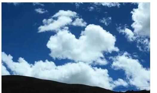 云的形成，云的形成條件？圖3