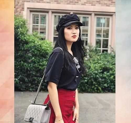 任正非的女兒為何會(huì)姓孟