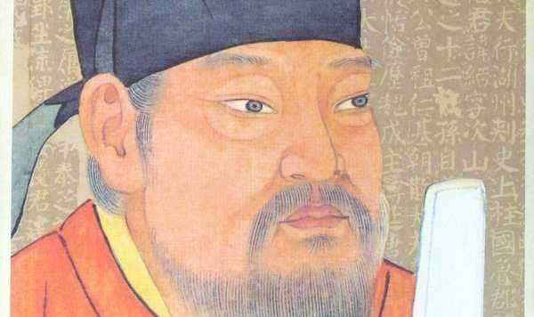 我國(guó)古代有哪些著名的書(shū)法家 ,我國(guó)古代有哪些著名的書(shū)法家?你知道他們的哪些故事?圖3