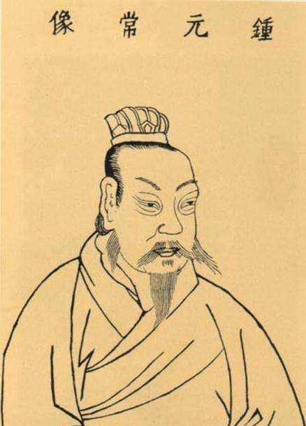 我國(guó)古代有哪些著名的書(shū)法家 ,我國(guó)古代有哪些著名的書(shū)法家?你知道他們的哪些故事?圖6