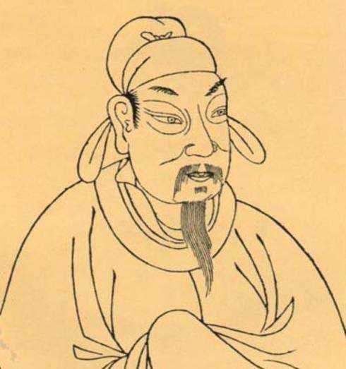 我國(guó)古代有哪些著名的書(shū)法家 ,我國(guó)古代有哪些著名的書(shū)法家?你知道他們的哪些故事?圖10