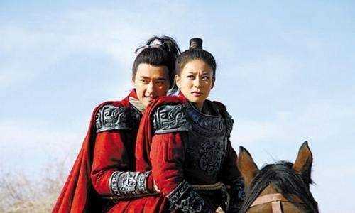 巾幗的原因是人們稱婦女為巾幗的原因是,人們稱婦女為巾幗的原因是什么?圖2