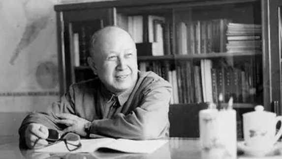 火箭導(dǎo)彈之父是誰,被譽(yù)為中國導(dǎo)彈之父的科學(xué)家是誰圖1