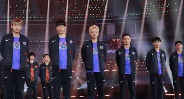 rng戰(zhàn)隊成員名單,rng戰(zhàn)隊成員名單最新圖2