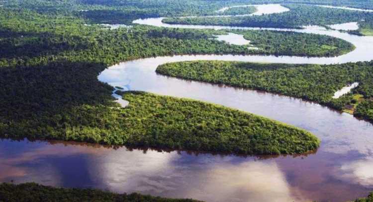 亞馬遜河最窄處僅12公里，為何不在上面修橋