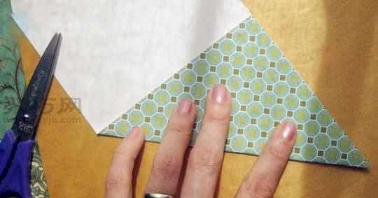 風(fēng)車的做法怎么寫,風(fēng)車的做法 手工簡(jiǎn)單圖1