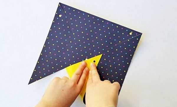 風(fēng)車的做法怎么寫,風(fēng)車的做法 手工簡(jiǎn)單圖7